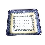 406 Bunzlau Rechthoekige Ovenschaal 1821X Rechthoekige Schalen